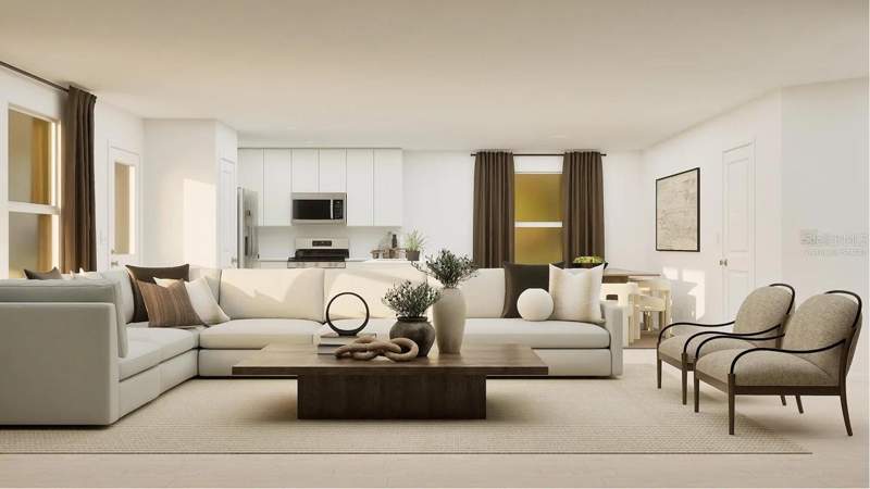 4 bedroom Single Family Residence at 274 Ceramic Lane, Waterstone 40GC, Groveland — photo 5