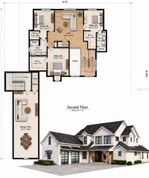 2815 Trentwood Boulevard, Belle Isle FL - photo 18 of 18