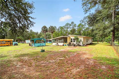 16447 NE 141st Terrace, Fort Mc Coy FL - photo 17 of 64