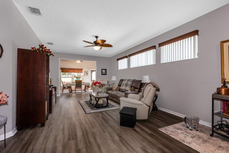3 bedroom Single Family Residence at 27336 Pine Straw Road, Leesburg Legacy Leesburg Unit 06, Leesburg — photo 5