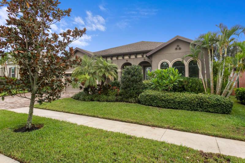 4 bedroom Single Family Residence at 821 Floresta Street, La Collina Ph 1B, Brandon — photo 4
