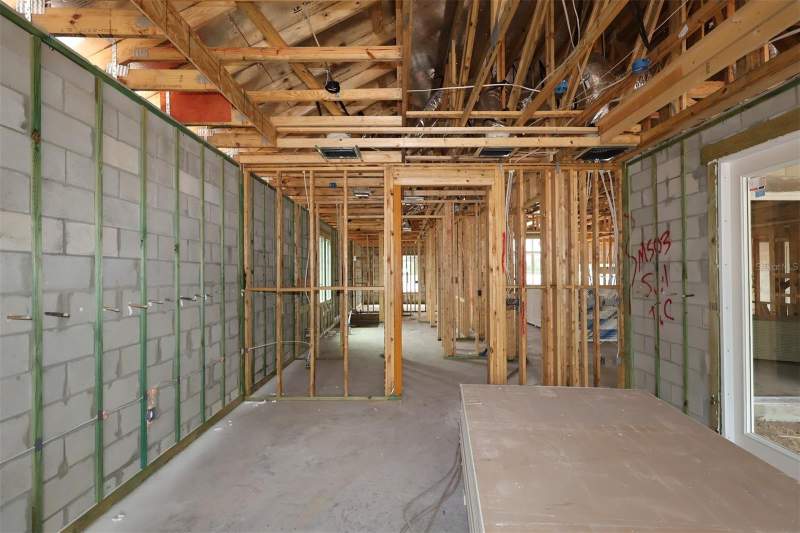 5 bedroom Single Family Residence at 3011 Solace Way, Solace At Corner Lake, Orlando — photo 5