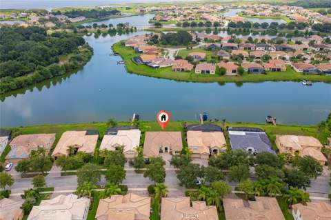 3817 Golden Feather Way, Kissimmee FL - photo 6 of 48