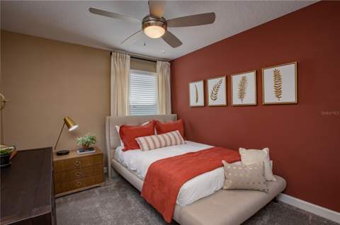 5162 Worchester Drive, Kissimmee FL - photo 7 of 19