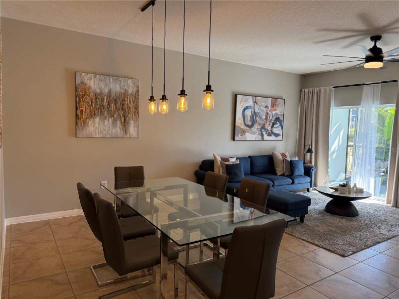 3 bedroom Condominium at 8601 Worldquest Boulevard #3105, Worldquest Residence, Orlando — photo 3
