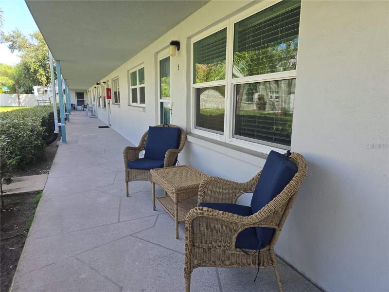 2 bedroom Condominium at 5267 81st Street #5, Paradise Shores, St Petersburg — photo 4