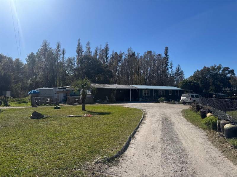 1215 KILLDEER DRIVE home for sale in Alken Acres