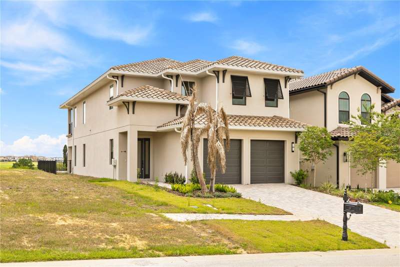4 bedroom Single Family Residence at 16229 Ravenna Court, Bella Collina West Sub, Bella Collina — photo 2