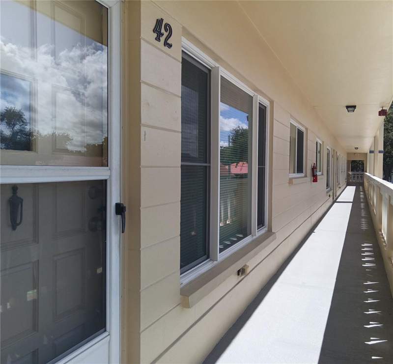 2 bedroom Condominium at 2256 Spanish Drive #42, On Top Of The World, Clearwater — photo 4