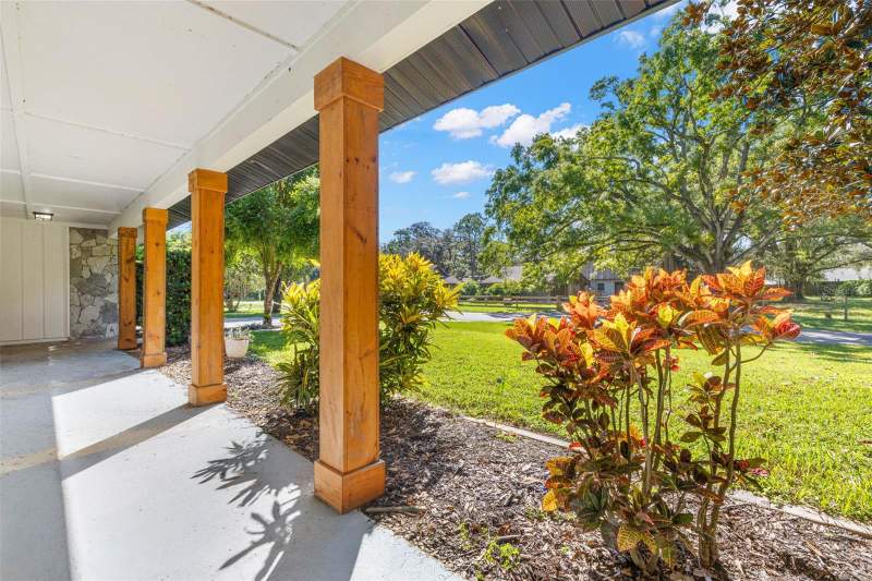 4 bedroom Single Family Residence at 3013 Graham Lane, Lake Ridge Rev, Tampa — photo 5