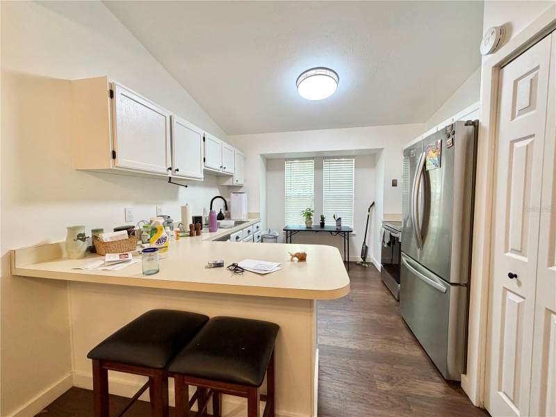 2 bedroom Condominium at 421 NW 48th Boulevard, Mill Pond, Gainesville — photo 2