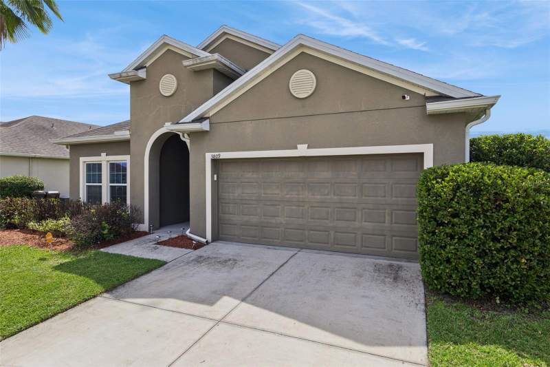 4 bedroom Single Family Residence at 3809 Enchantment Lane, Esprit Ph 2, St Cloud — photo 3