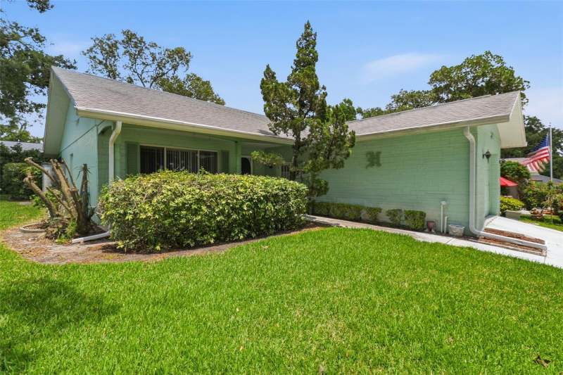 2 bedroom Single Family Residence at 10600 Salamanca Drive, San Clemente Village, Port Richey — photo 2