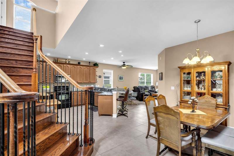 3 bedroom Townhouse at 1460 Ribolla Drive, Villas Of San Marino At Palm Harbor, Palm Harbor — photo 5