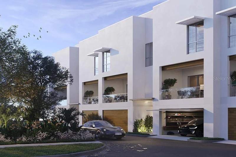 1028 SUNSET POINT ROAD #R9 home for sale in Serena By The Sea Homes for Sale: 7 Homes, From $1.3M