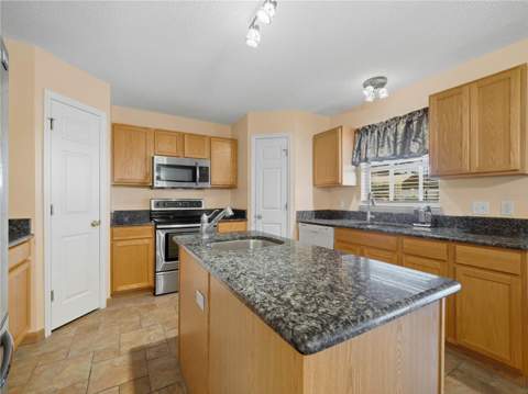 5809 Windridge Drive, Winter Haven FL - photo 6 of 6