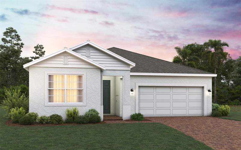 2158 TOWN PASTURE DRIVE home for sale in Pine Meadows Reserve