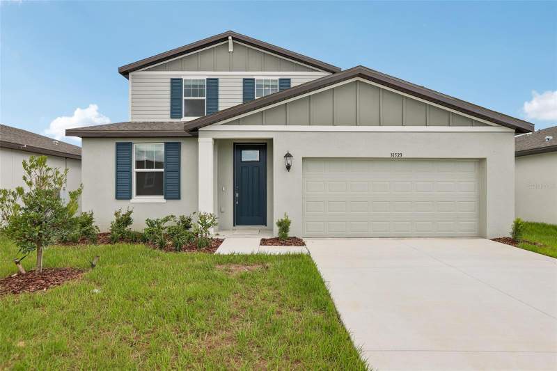 31523 MALBEC DRIVE home for sale in Benton Hills
