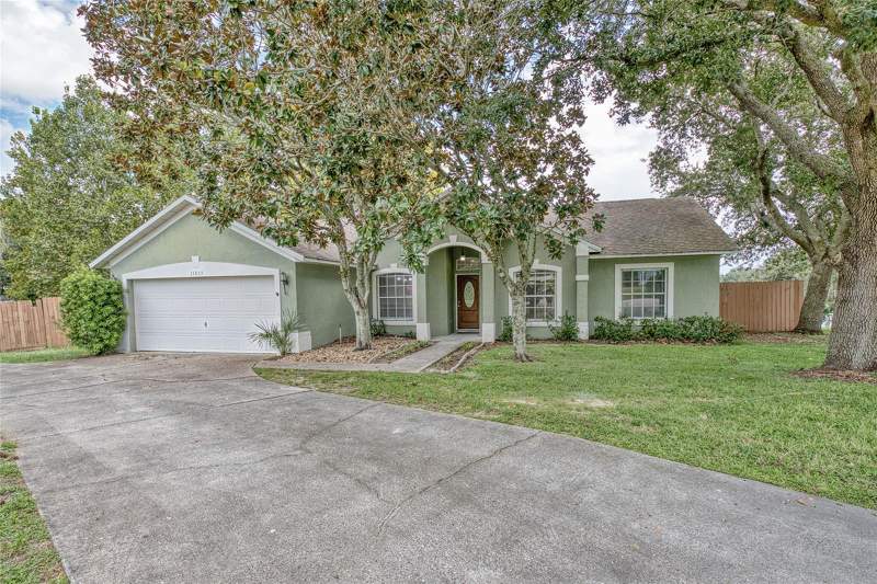 Lake Clair Place
