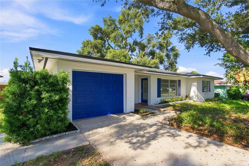 3 bedroom Single Family Residence at 1250 Magnolia Drive, McVeigh Sub 1st Add, Clearwater — photo 1