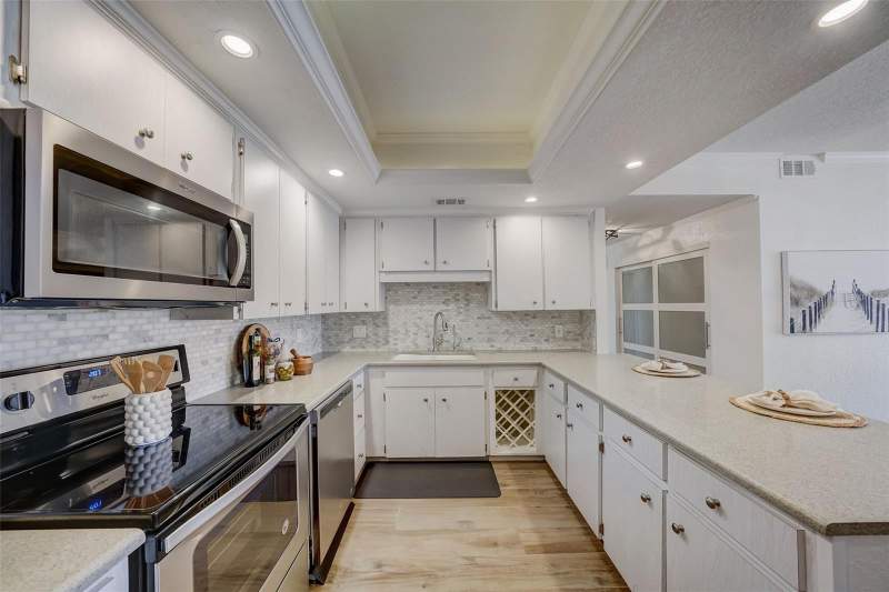2 bedroom Condominium at 6 Belleview Boulevard #101, Belleview Biltmore Villas South Garden, Belleair — photo 4