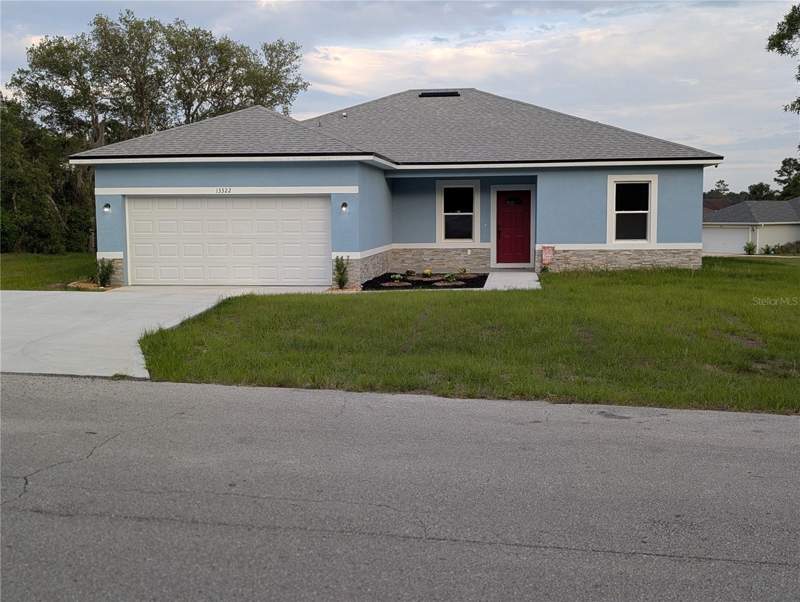 4 bedroom Single Family Residence at 13322 SW 85 Circle, Marion Oaks, Ocala — photo 3