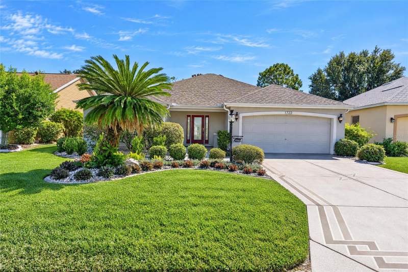 3 bedroom Single Family Residence at 1722 Madero Drive, The Villages, The Villages — photo 2
