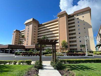 3 bedroom Condominium at 5108 Brittany Drive #1008, Bayway Isles Point, St Petersburg — photo 2