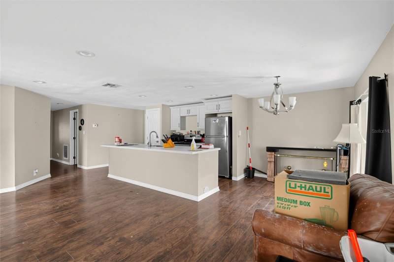 3 bedroom Manufactured Home at 9785 SE Highway 42, Orange Blossom Hills Un 15, Summerfield — photo 3