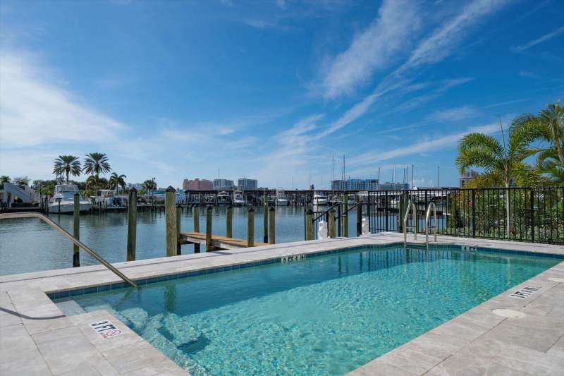 211 DOLPHIN POINT #301 home for sale in La Brisa Del Mar Condos for Sale &amp; Prices