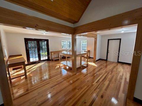 4 bedroom Single Family Residence at 1027 NW 11th Avenue, Oakview, Gainesville — photo 4