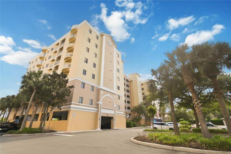 3 bedroom Condominium at 6336 BUFORD STREET #209, PROMENADE PH 01, ORLANDO — photo 1