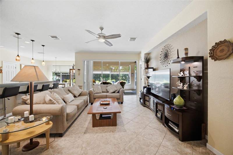 2 bedroom Single Family Residence at 9457 SW 66th Loop, Stone Creek By Del Webb-Sebastian, Ocala — photo 4