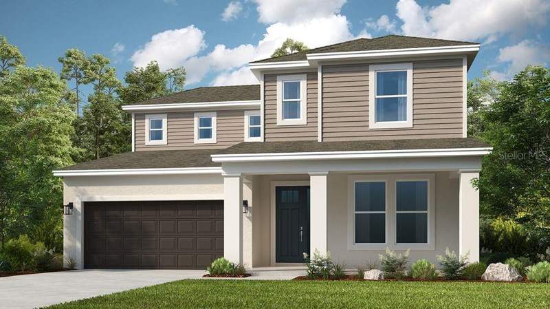 5766 MEADS BAY POND ROAD home for sale in Westview