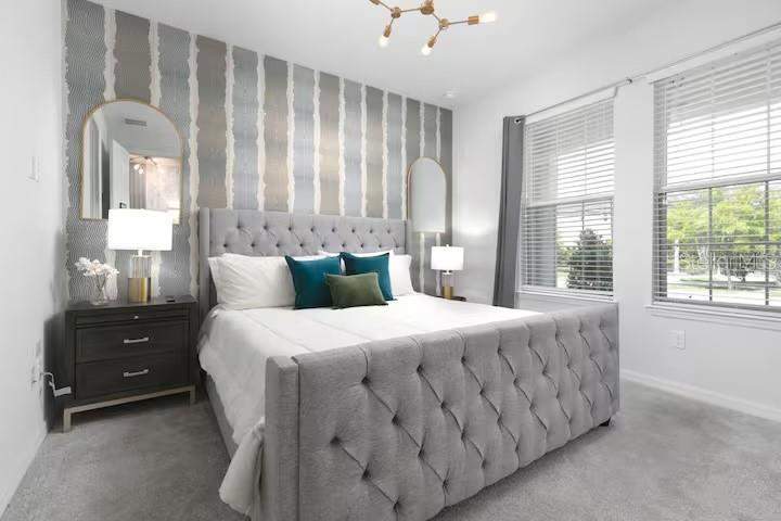 7 bedroom Single Family Residence at 1720 Sawyer Palm Place, Solara Residence, Kissimmee — photo 5