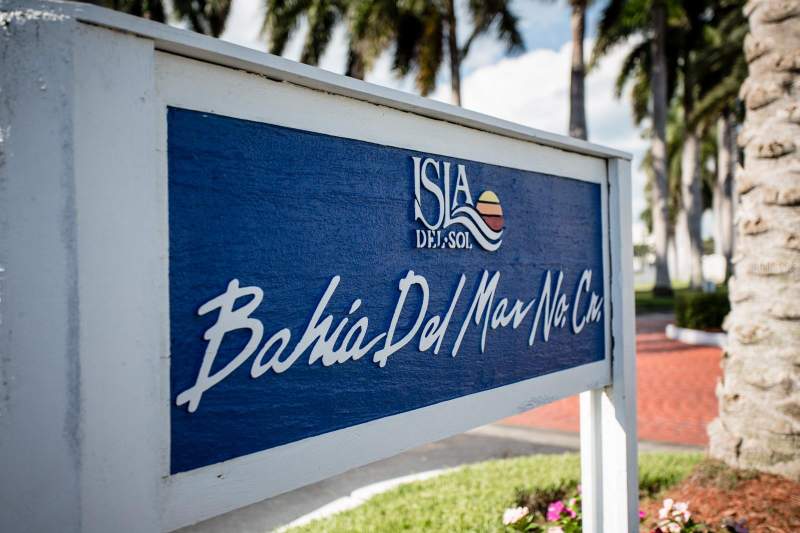 2 bedroom Condominium at 6011 Bahia Del Mar Boulevard #150, Vista Verde, St Petersburg — photo 3