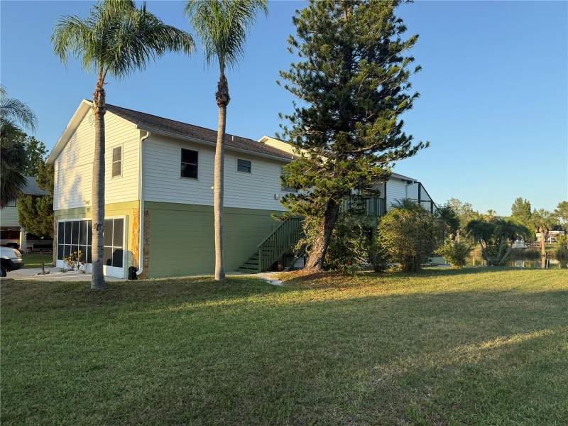 3 bedroom Single Family Residence at 3338 Fernleaf Drive, Hernando Beach, Hernando Beach — photo 2