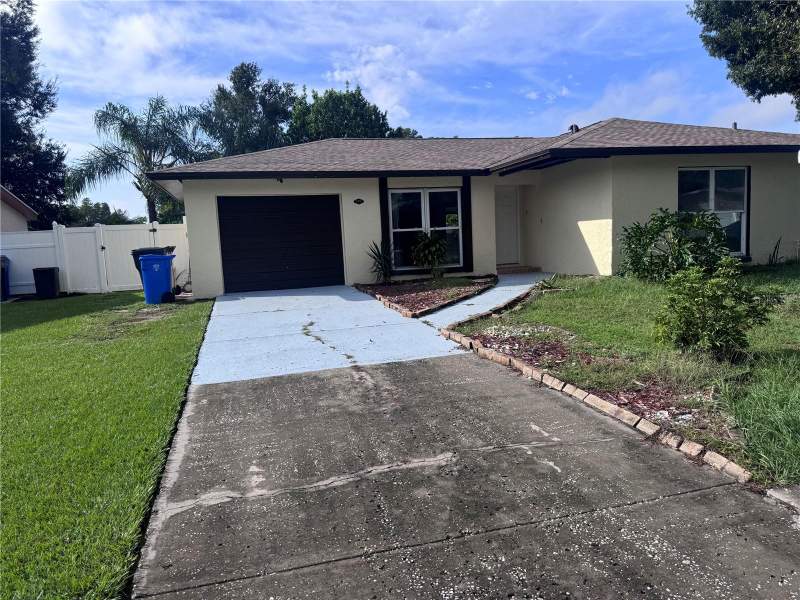 2 bedroom Single Family Residence at 5208 Carrollwood Meadows Drive, Carrollwood Meadows Un II Sec, Tampa — photo 2