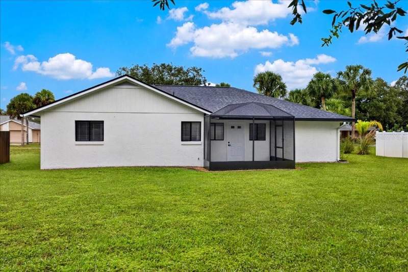 3 bedroom Single Family Residence at 50 Blairsville Drive, Palm Coast/Bernard Mdws Sec 81, Palm Coast — photo 4