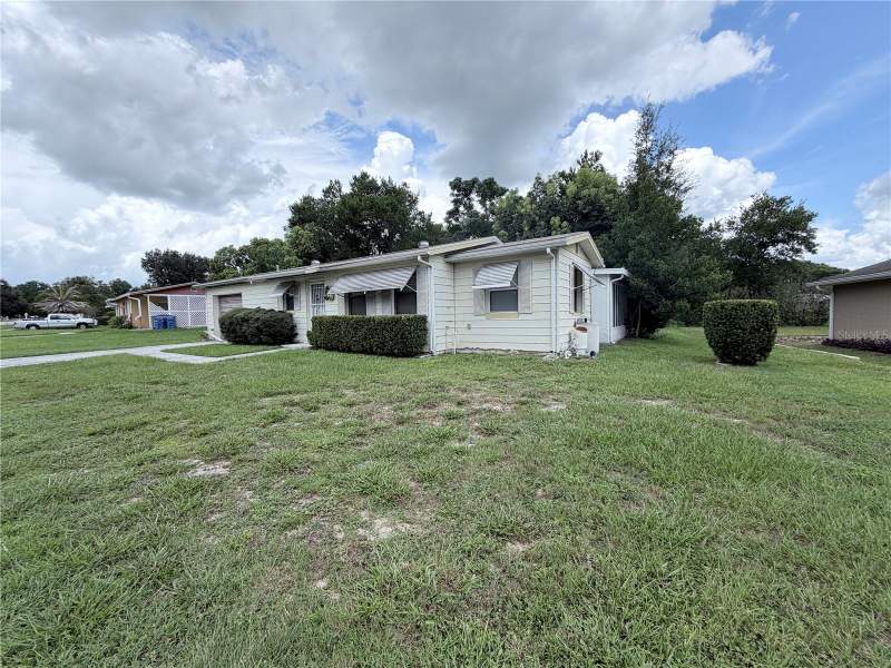 2 bedroom Single Family Residence at 3829 SW 147th Street, Marion Oaks Un 02, Ocala — photo 4