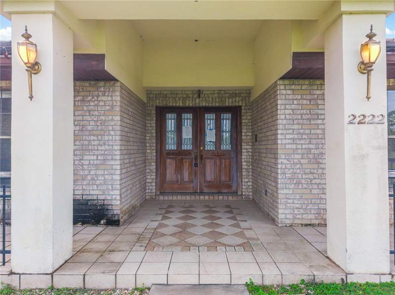 4 bedroom Single Family Residence at 2222 N Stewart Street, Pleasant Hill Heights Unit 2, Kissimmee — photo 3