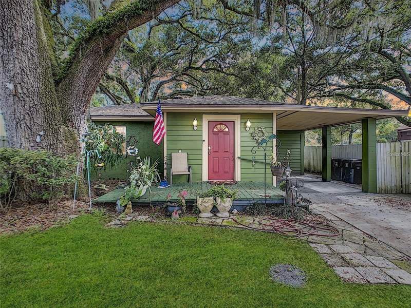4 bedroom Single Family Residence at 2410 E Church Street, Rolando Estates, Orlando — photo 2