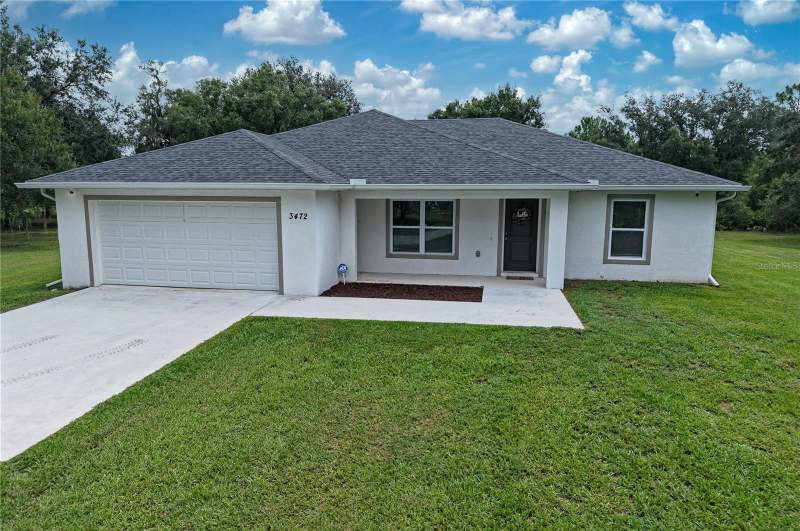 3 bedroom Single Family Residence at 3472 NE Davis Street, Genes Little Acres Add 03, Arcadia — photo 1