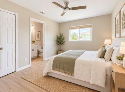2637 Tishman Avenue, North Port FL - photo 6 of 6