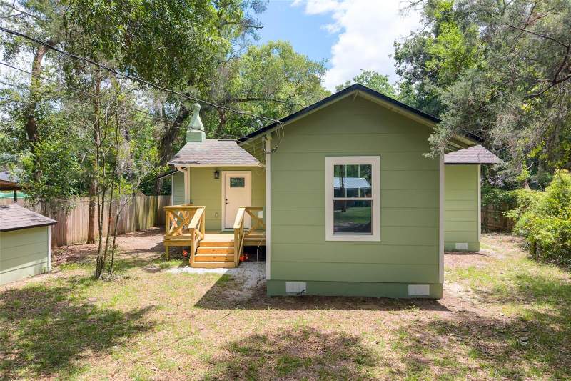 1935 NW 33RD AVENUE home for sale in Ridgeview
