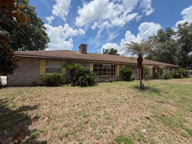 3 bedroom Single Family Residence at 1105 GAUSE AVENUE, SWEETS SUB, BARTOW — photo 1