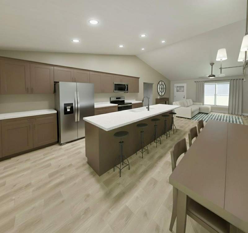 3 bedroom Single Family Residence at 50 Bay Drive, Silver Spgs Shores Un 38, Ocklawaha — photo 2