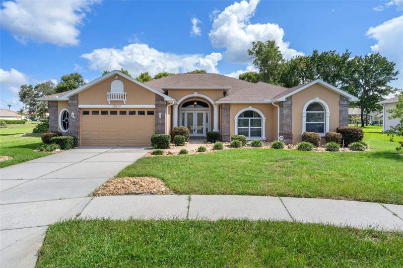13417 WHITEHAVEN COURT home for sale in Pristine Place