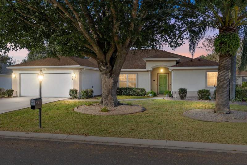 3 bedroom Single Family Residence at 8789 SE 136th Lane, Spruce Creek Gc, Summerfield — photo 2