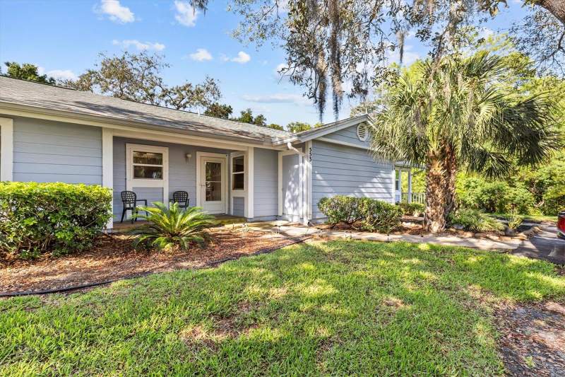 2 bedroom Condominium at 39650 US Highway 19 #553, Woods At Anderson Park Condo The, Tarpon Springs — photo 3